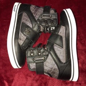 VLADO hightop atlas 2 🖤